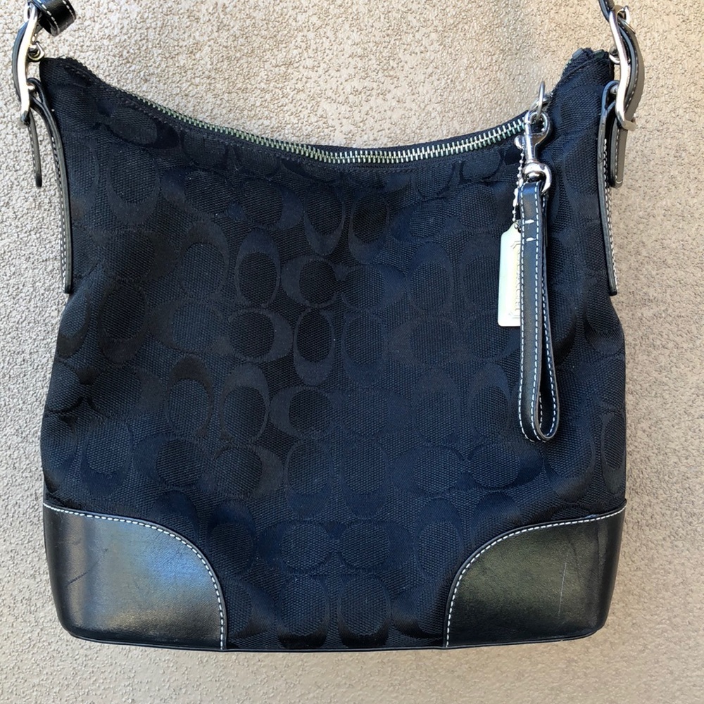 Coach Crossbody Purse